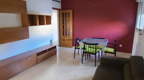 Photo 2 of Flat to rent in Carrer Antoni Suárez, 15, Mestalla, Mestalla, Valencia