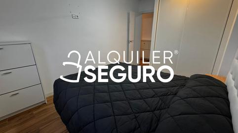 Photo 3 of Flat to rent in Vidauba, Las Águilas, Madrid