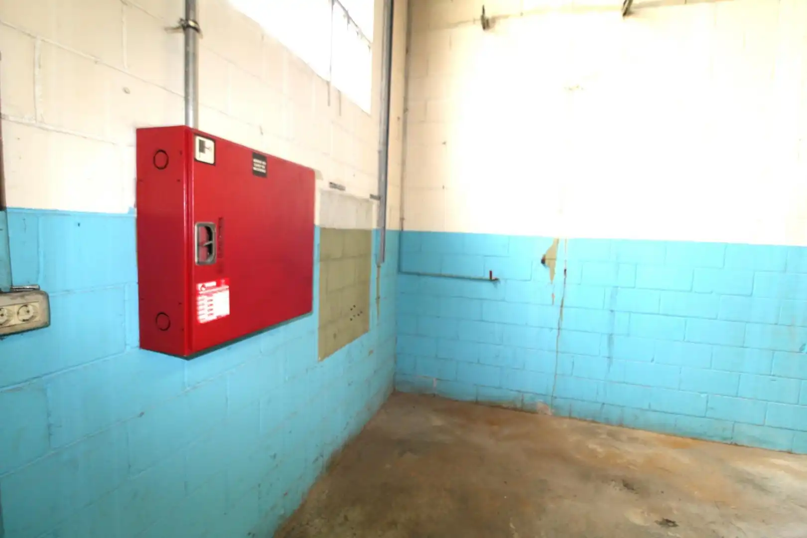 Nave industrial en venta en Cardedeu