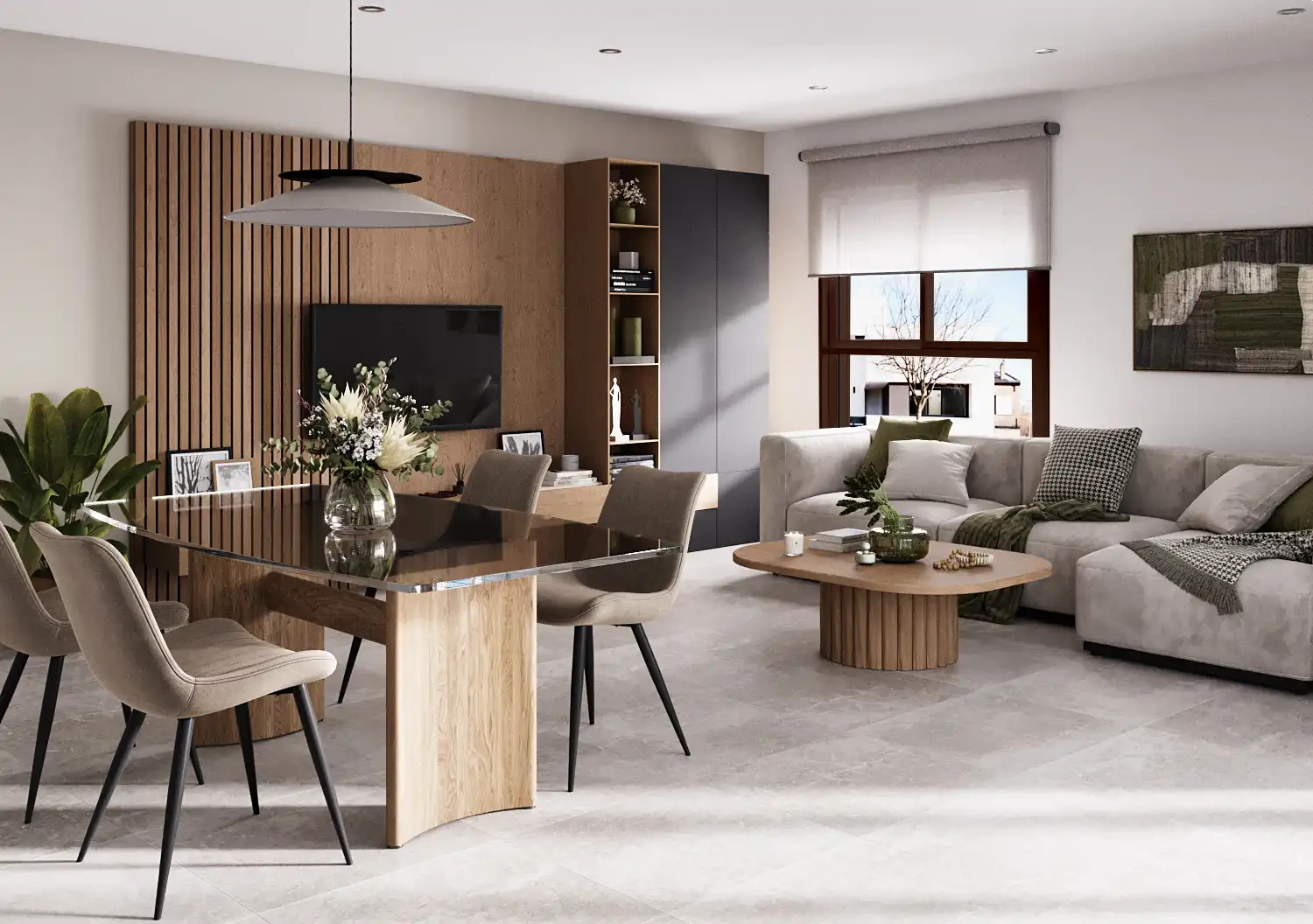 Living room of Buildings for sale in Burriana / Borriana