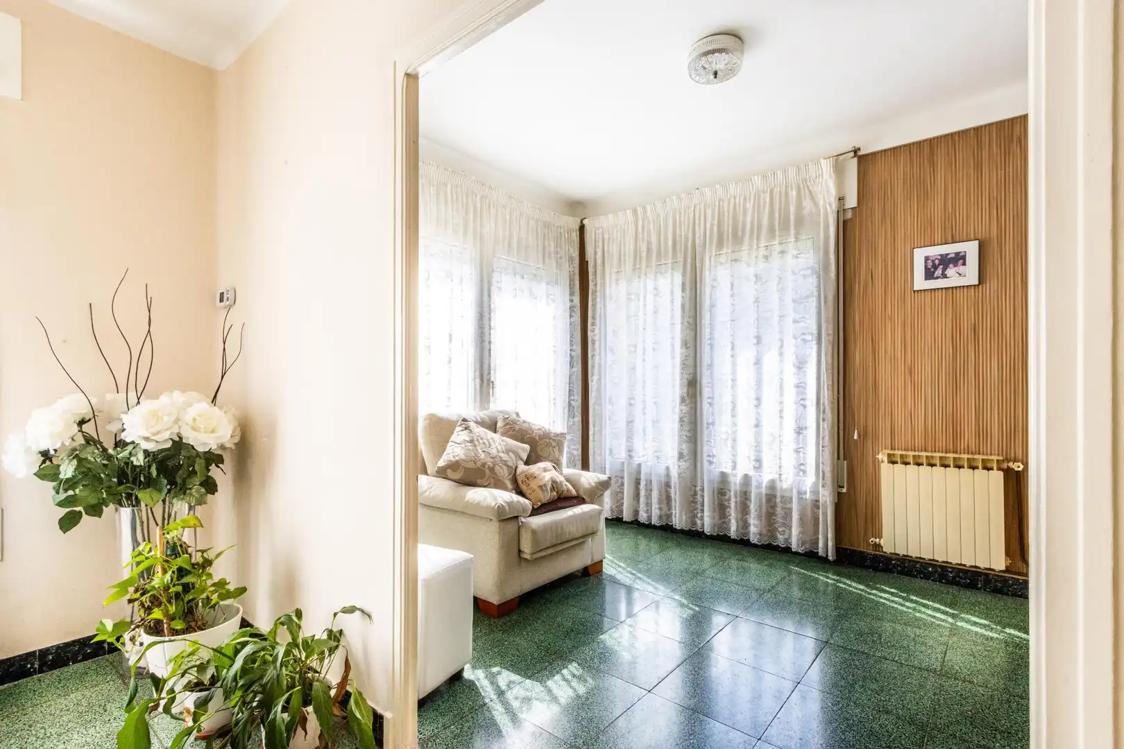 Casa o chalet en venta en Monistrol de Montserrat con Calefacción, Jardín privado y Trastero