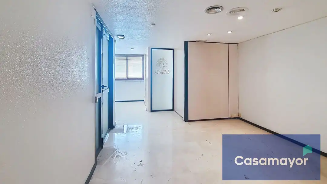 Büro mit Aufzug zur Miete in Avenida Maisonnave, imagen 11