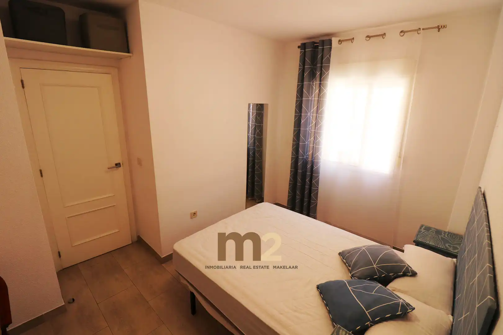 Piso con piscina en alquiler en Carrer Baleares, imagen 8
