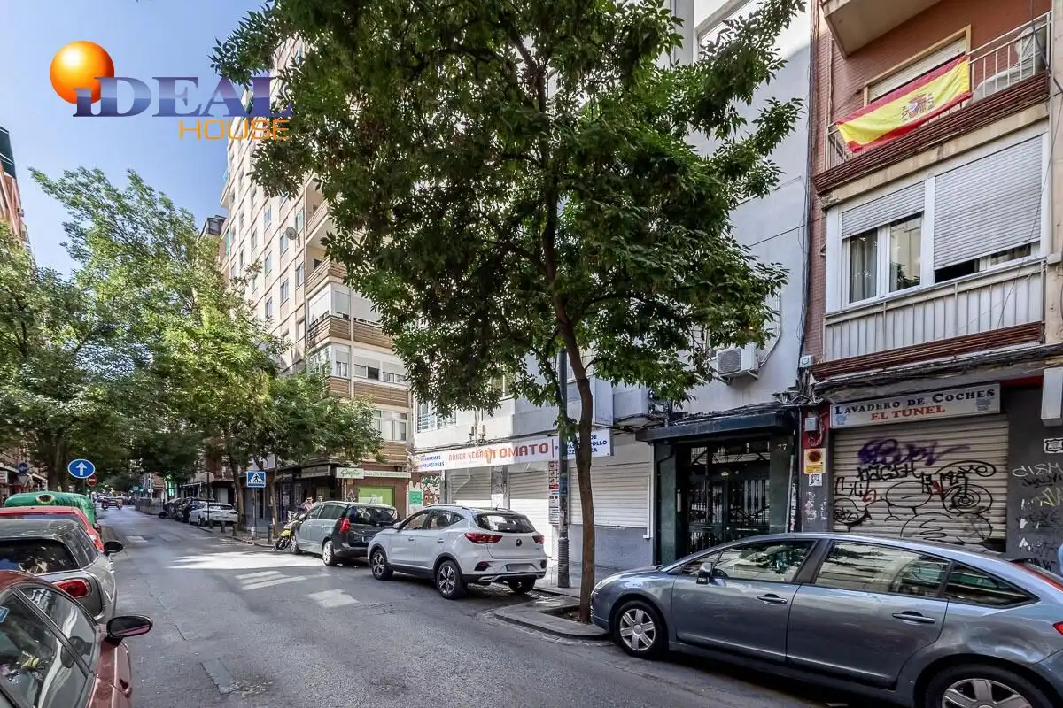 Pis amb terrassa en venda a Ronda, imagen 24