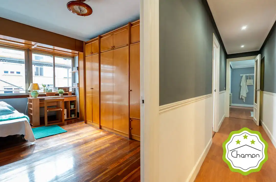 Flat for sale in Leioa  with Heating, Terrace and Storage room
