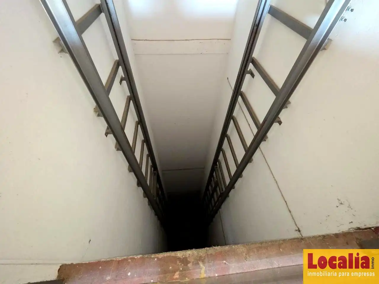 Nave industrial en venta en Haro