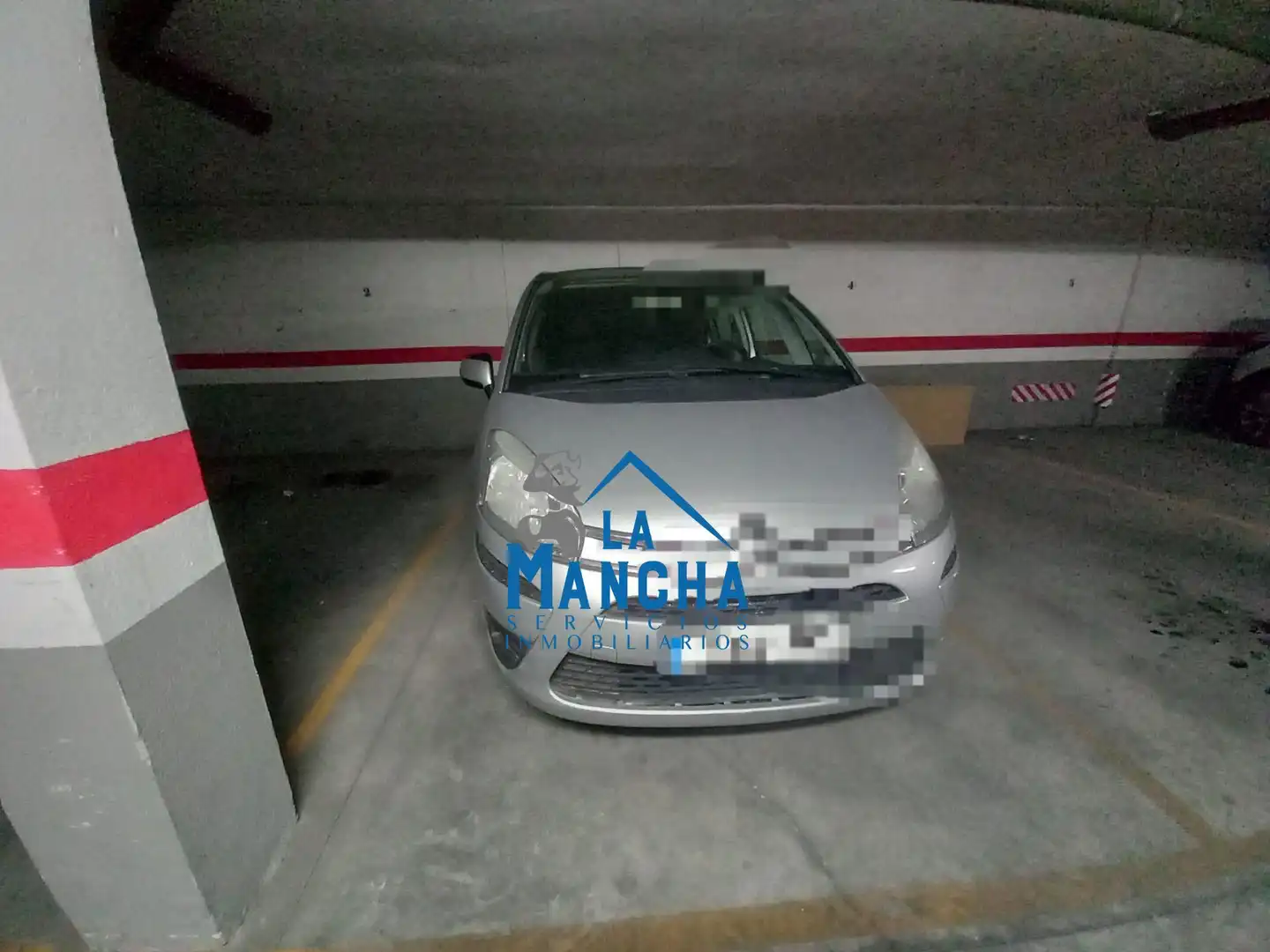 Parking à vendre à Santa Teresa - Vereda, imagen 4