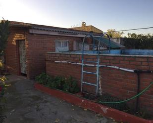 Vista exterior de Finca rústica en venda en Talavera de la Reina