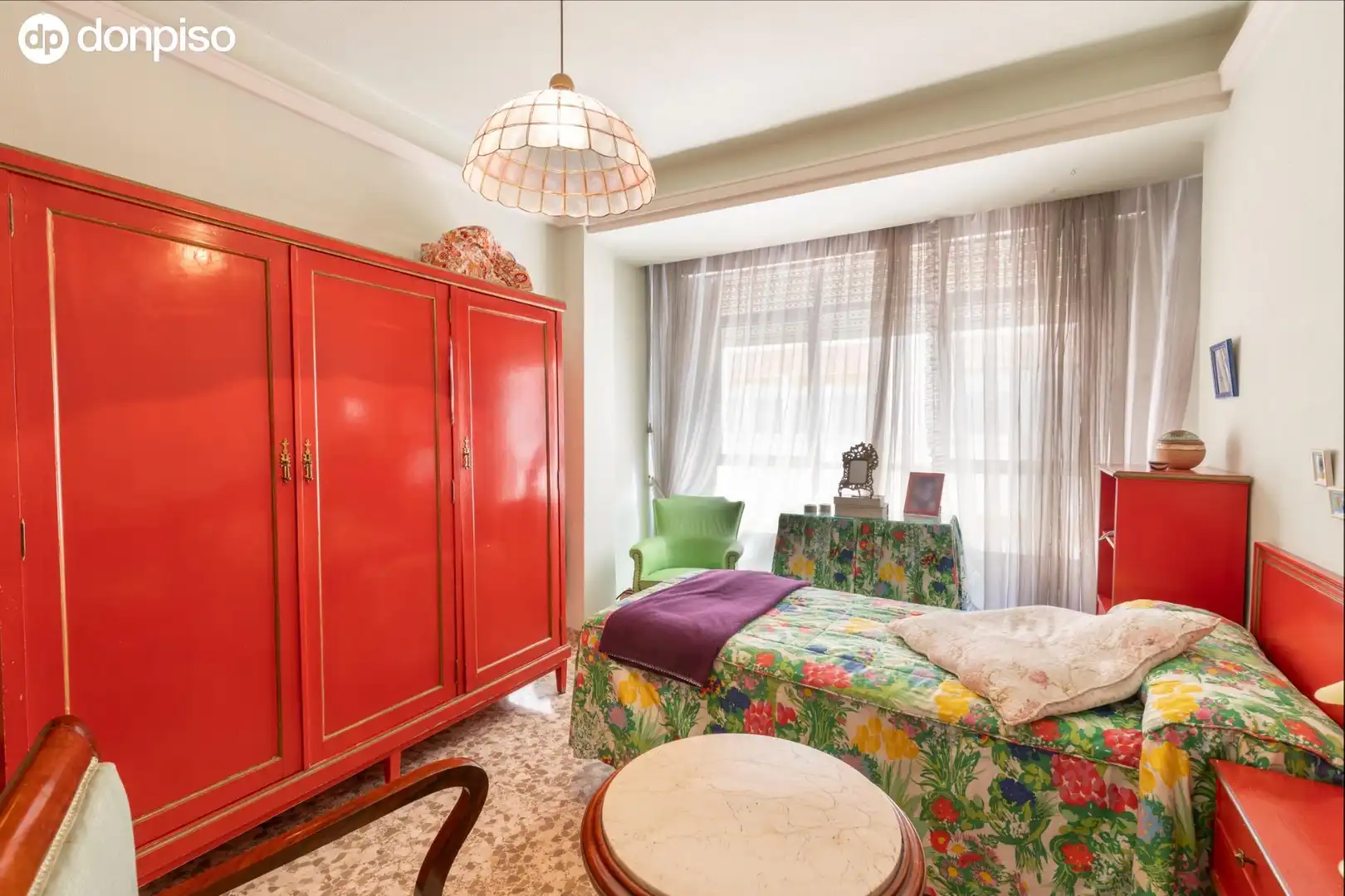 Flat with lift for sale in LUIS BRAILLE 3, imagen 20