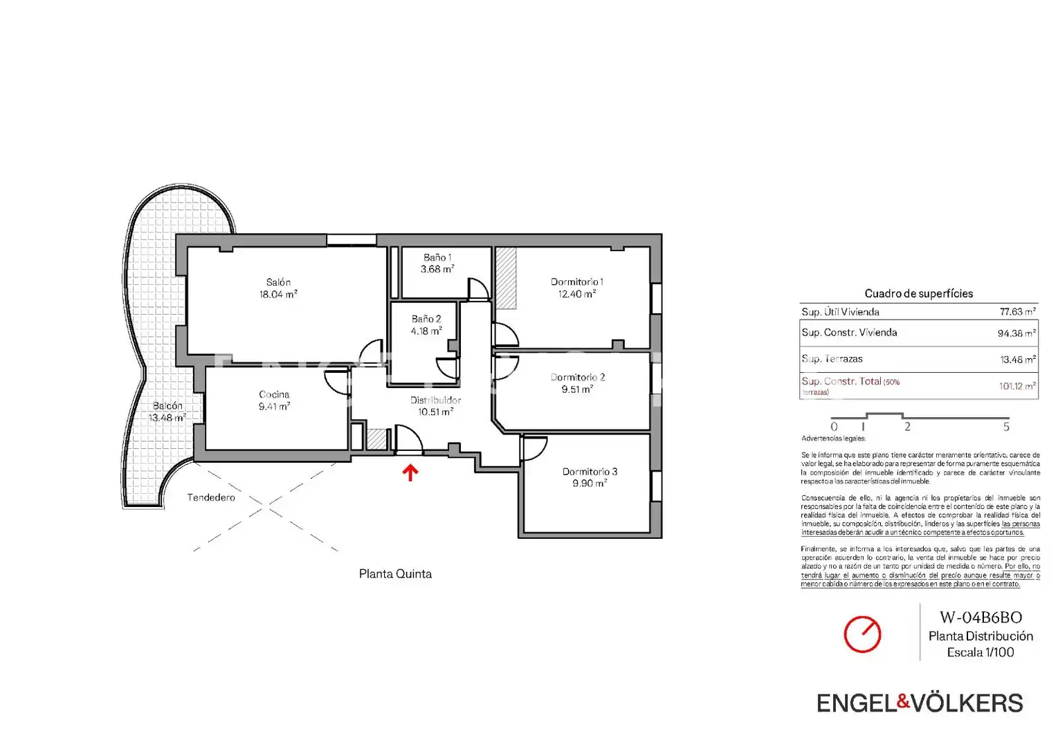 Appartement avec ascenseur à vendre à Anibarko-Portua Poligonoa, imagen 37