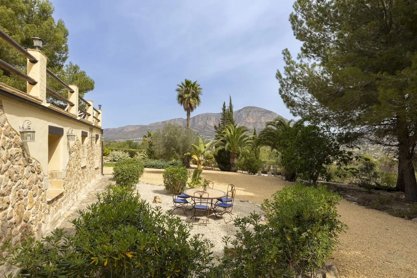 Villa avec piscine à vendre à Partides comunes - Adsubia, imagen 39
