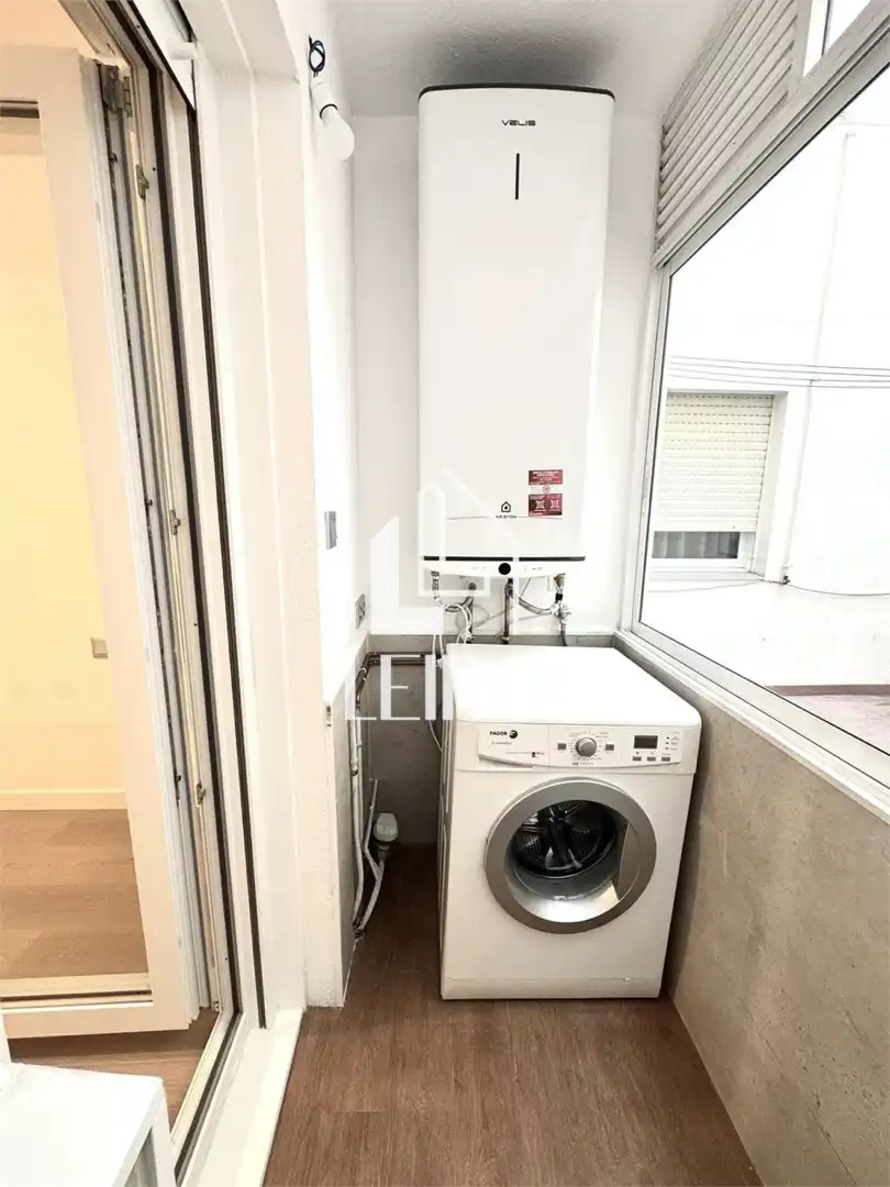 Habitación de Apartamento en venta en Vilagarcía de Arousa con Calefacción, Terraza y Trastero