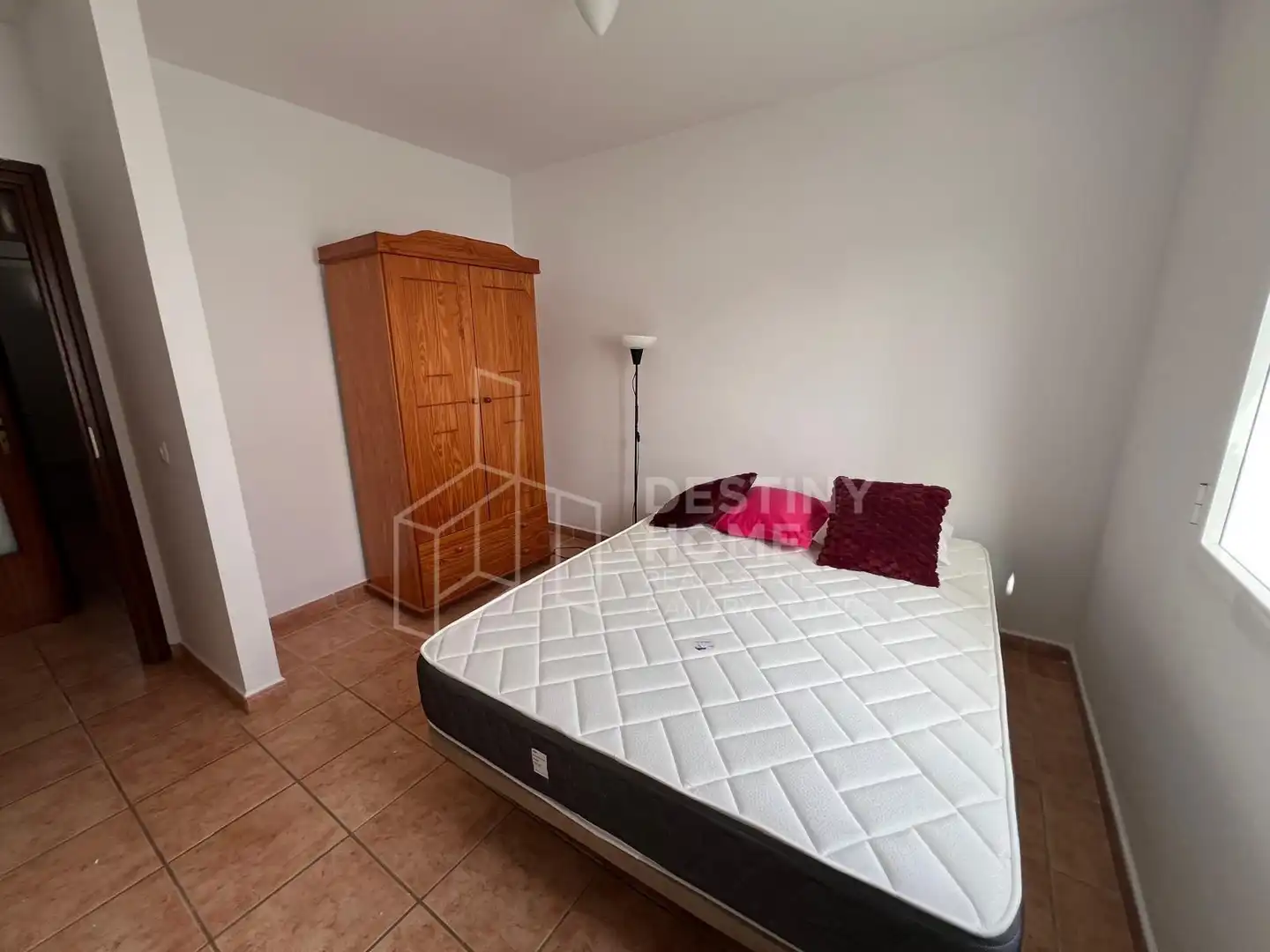 Dormitori de Casa o xalet en venda en La Oliva amb Jardí privat, Terrassa i Traster