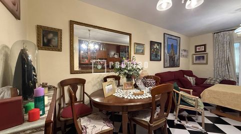 Foto 4 de Piso en venta en De Sor Teresa Prat, Los Guindos - Parque Mediterráneo - Santa Paula, Málaga Capital