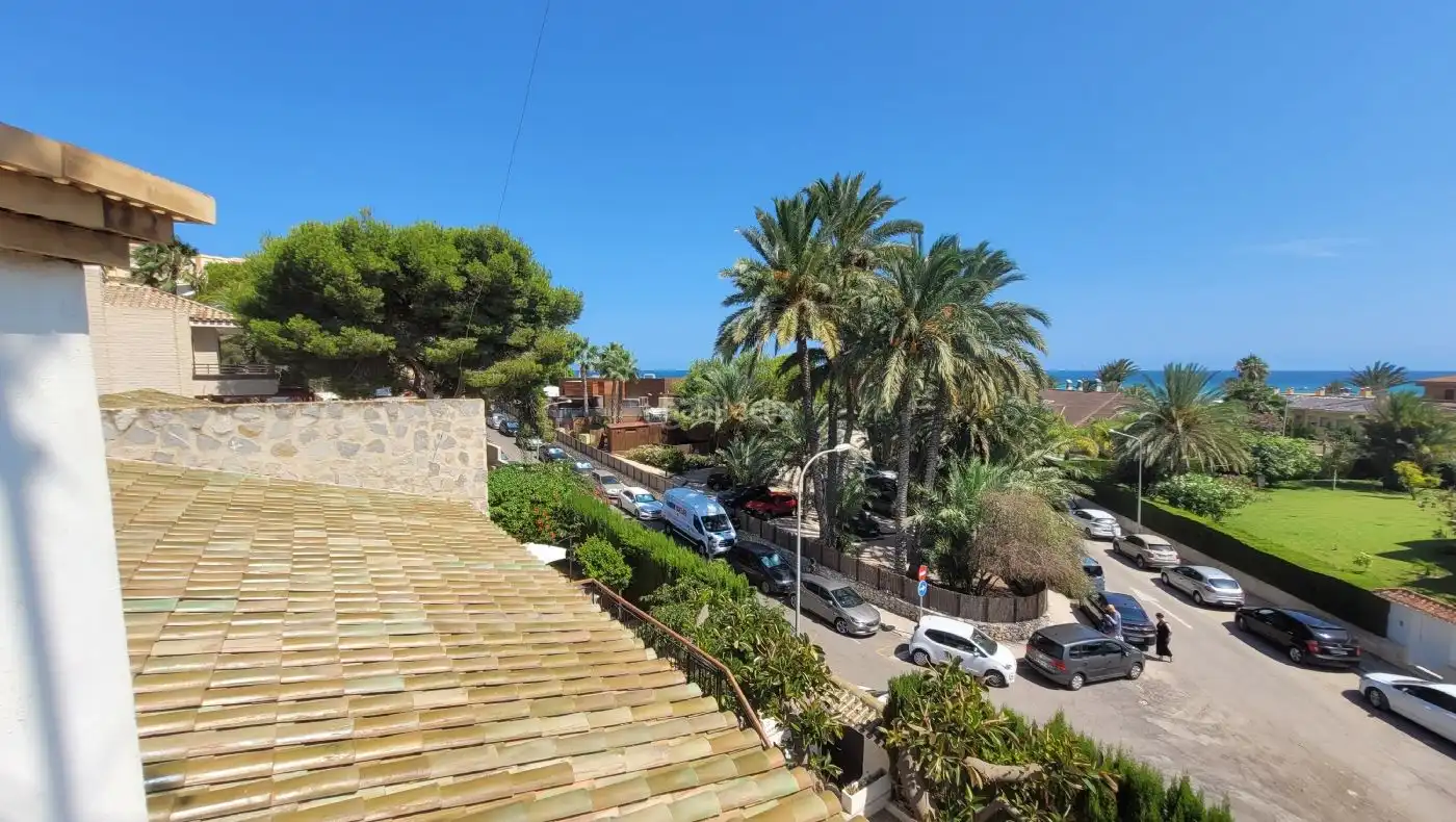 Detached house with garden for sale in Calle Espronceda Cmor 85, imagen 8