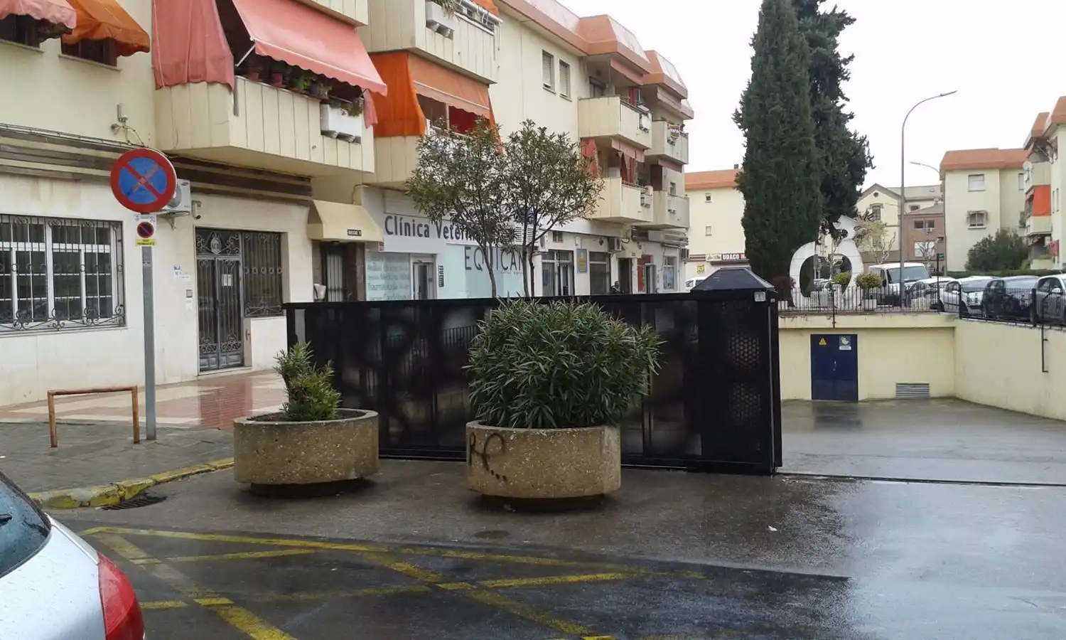 Aparcament en venda a Calle Tabla de la Hiedra, imagen 16