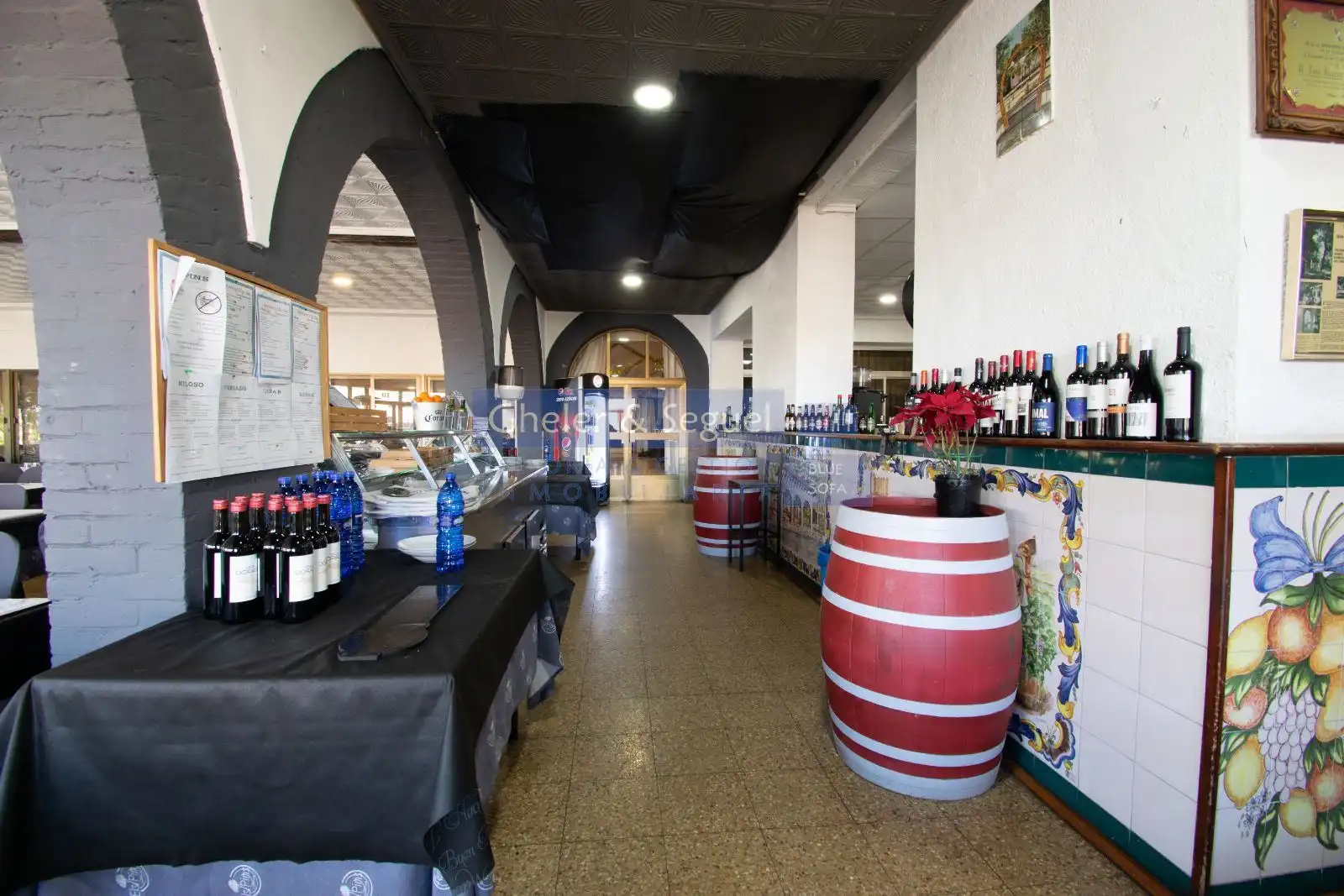 Gewerbefläche zum Verkauf in Estivella, imagen 31