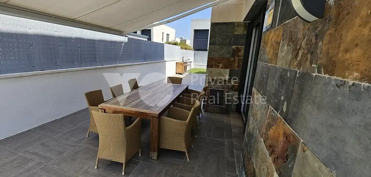 Haus mit Pool zum Verkauf in Villanueva de la Cañada ciudad, imagen 13