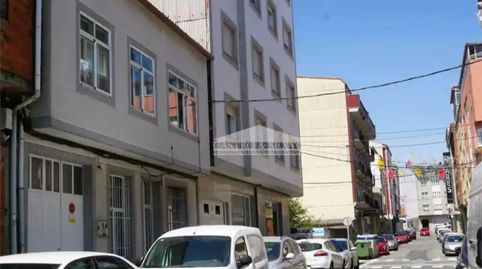 Foto 2 de Casa adosada en venda a Rúa Amador Rodríguez, 4, Melide, A Coruña
