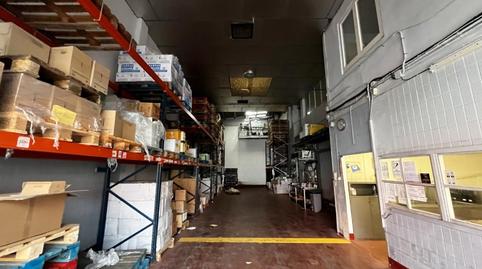 Photo 2 of Industrial buildings for sale in Carrer Albert Einstein, Almeda - El Corte Inglés, Cornellà de Llobregat