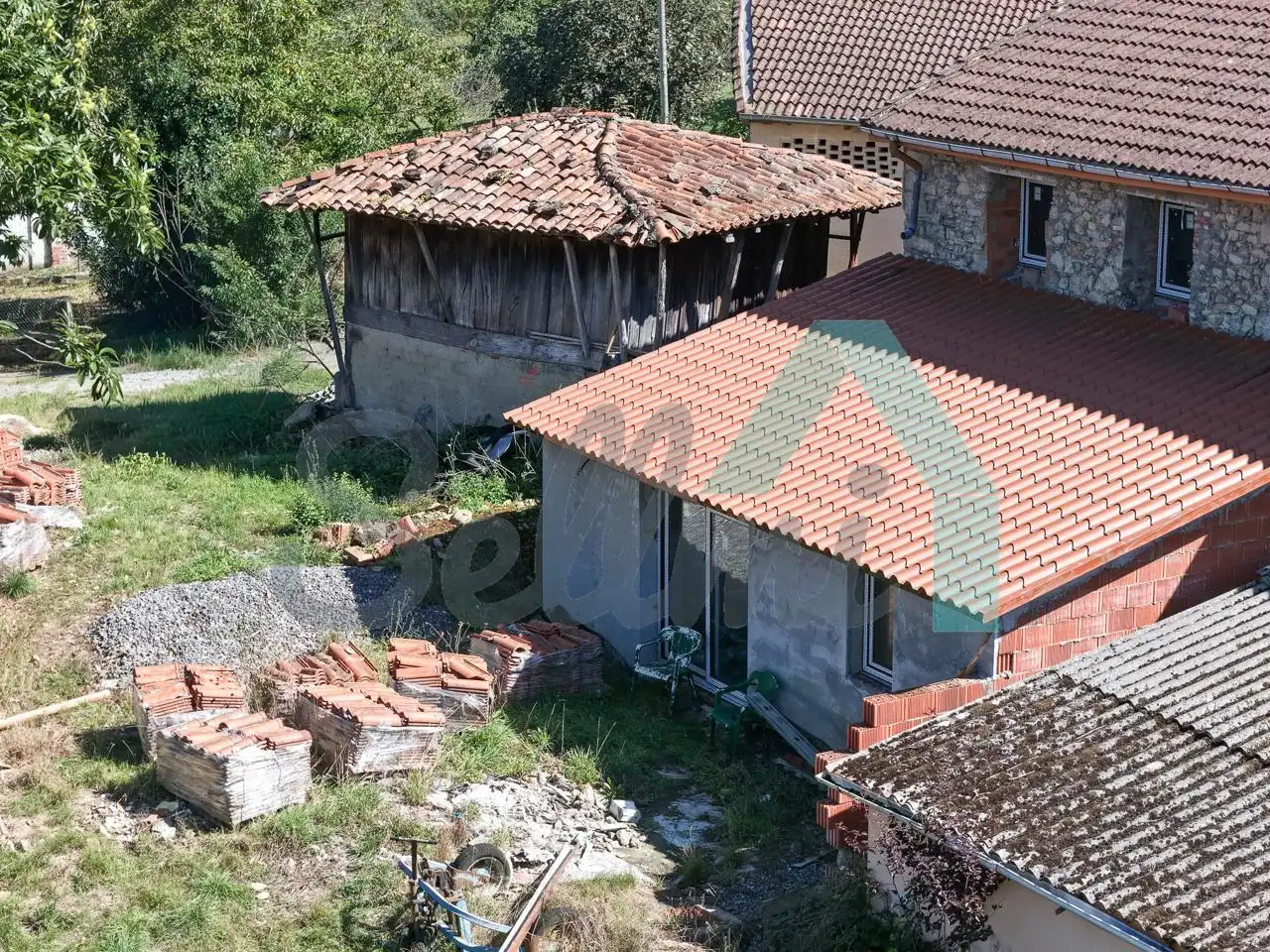 Maison avec jardin à vendre à Lugar Cogollo, imagen 55