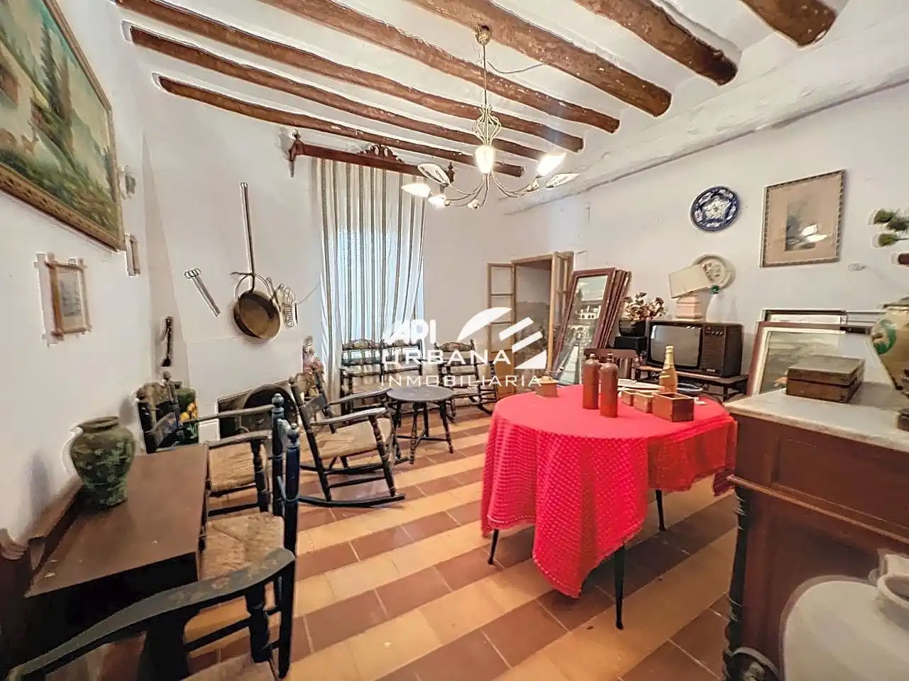 Maison avec piscine à vendre à Cristo Marroquí, imagen 23
