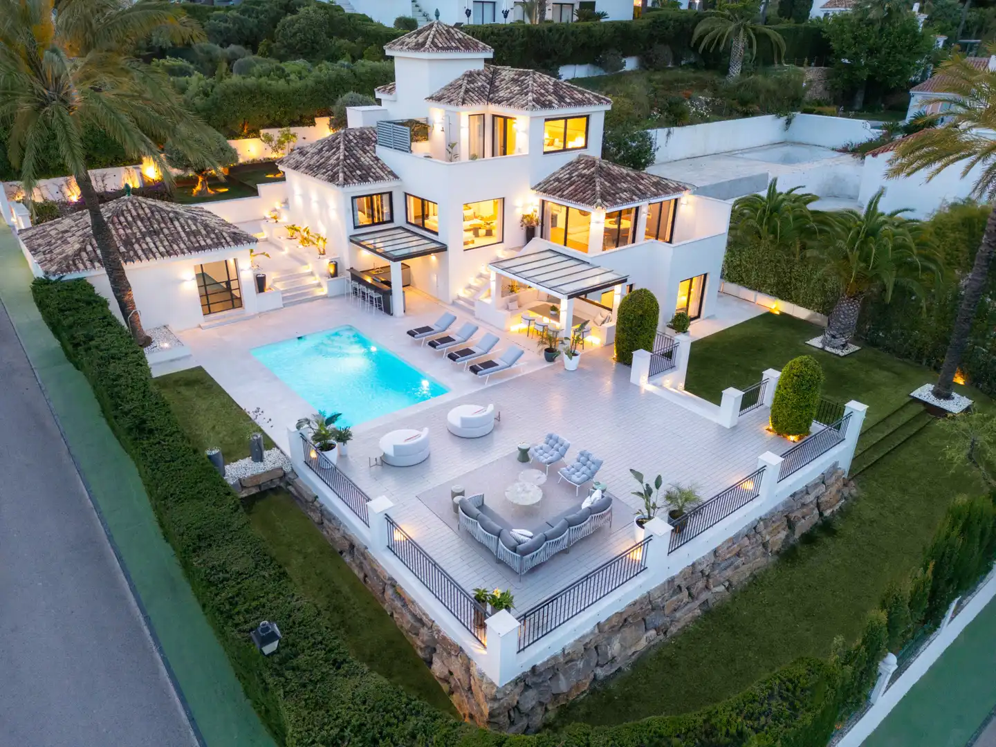 Maison avec piscine à vendre à Marbella Centro, imagen 21