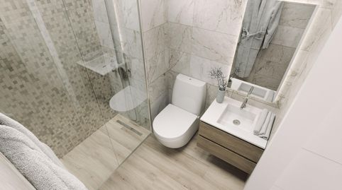 Foto 4 de Apartamento en venta en Las Piscinas Naturales, Torrevieja