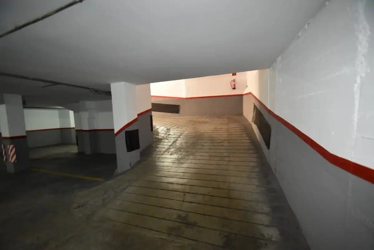 Parcheggio in vendita a Centre Vila, imagen 5