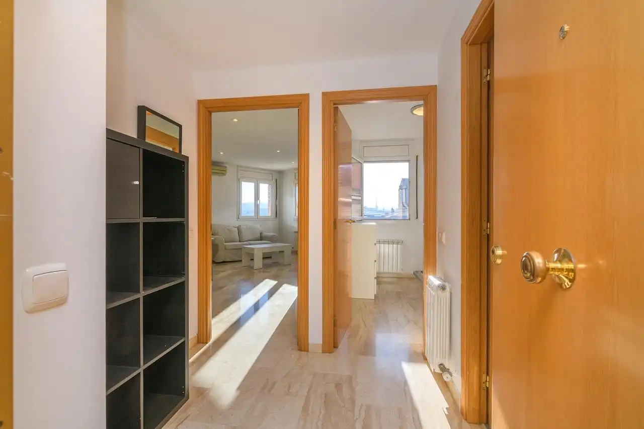 Flat for sale in Manresa