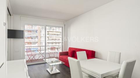 Foto 3 de Apartament de lloguer a Pedralbes, Barcelona