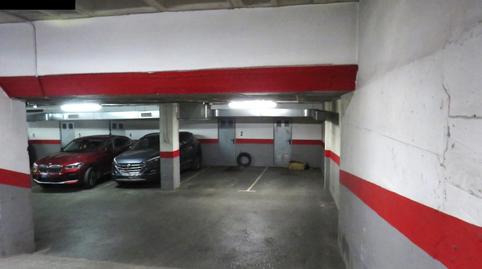 Foto 2 de Garaje en venta en Benalúa, Alicante / Alacant