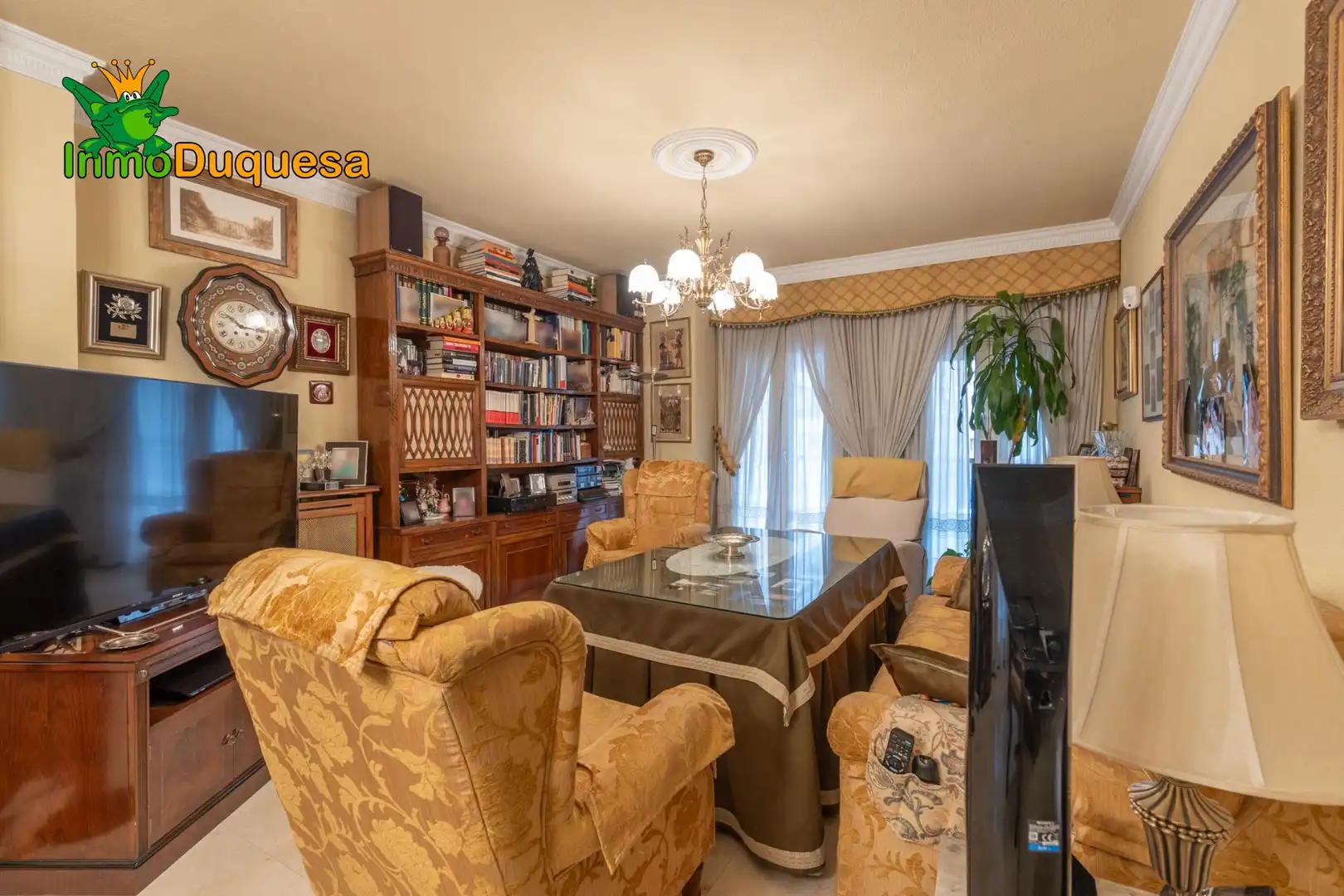 Piso con ascensor en venta en Ronda, imagen 25