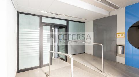 Photo 3 of Premises to rent in Carrer Dels Vergós, Les Tres Torres, Barcelona