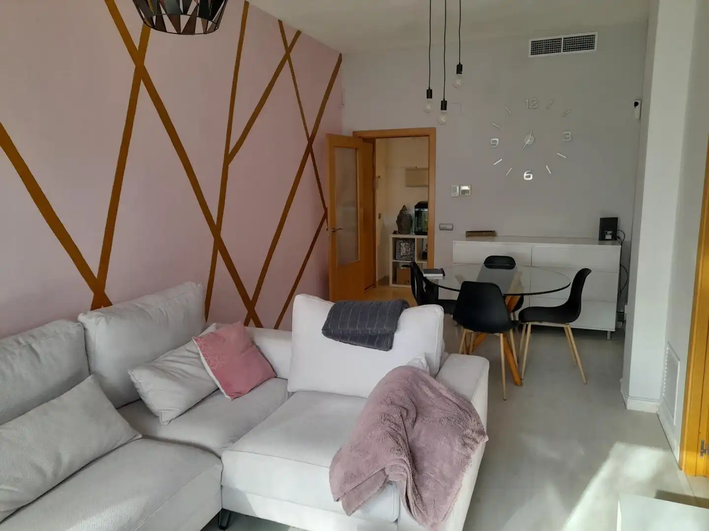 Piso en venta en Móra d'Ebre