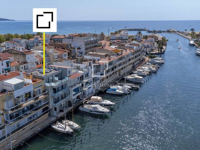 Casa-chalet en Venta en Port Grec - Port Moxó