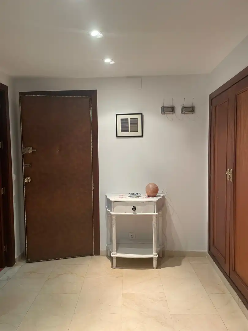 Flat for rent in  Córdoba Capital  with Air Conditioner, Terrace and Furnished