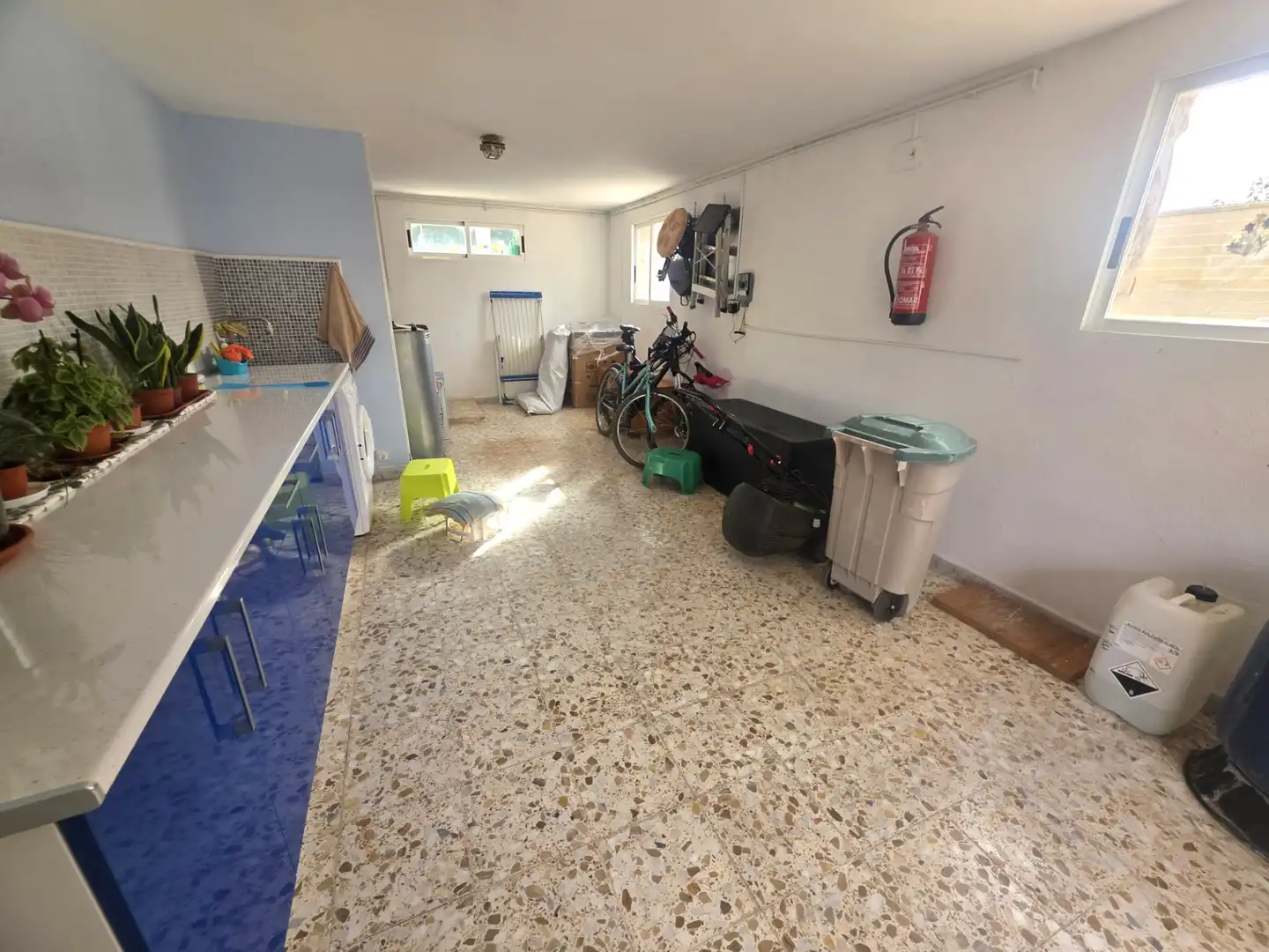 Casa o chalet en venta en Galápagos con Calefacción, Jardín privado y Terraza