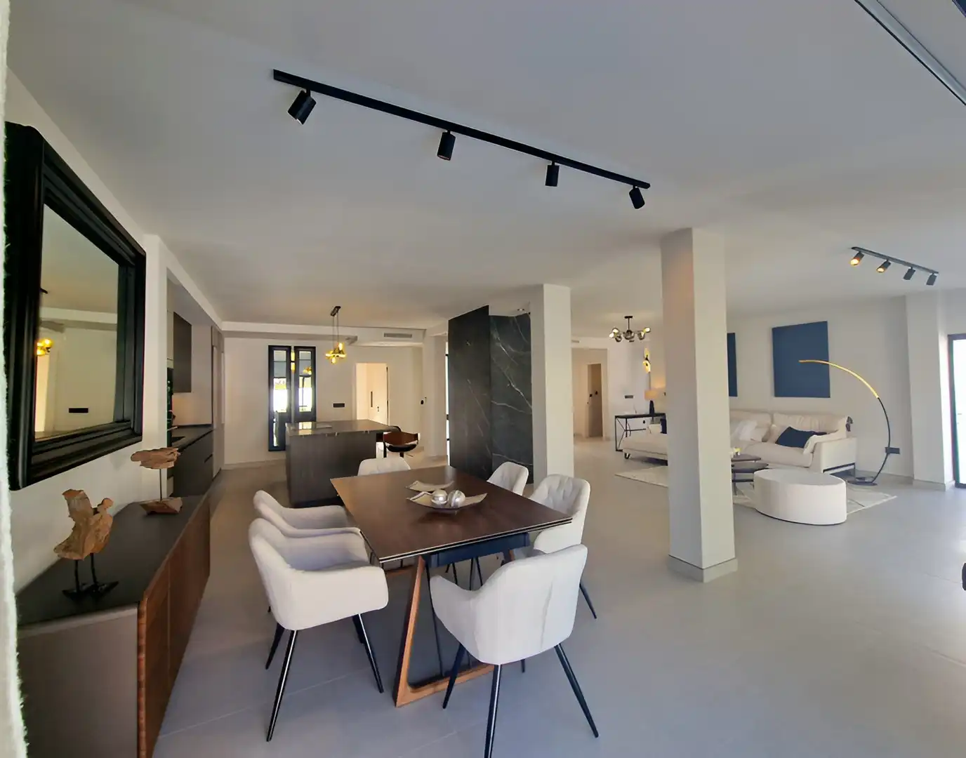 Casa amb piscina en venda a Marbella Centro, imagen 42