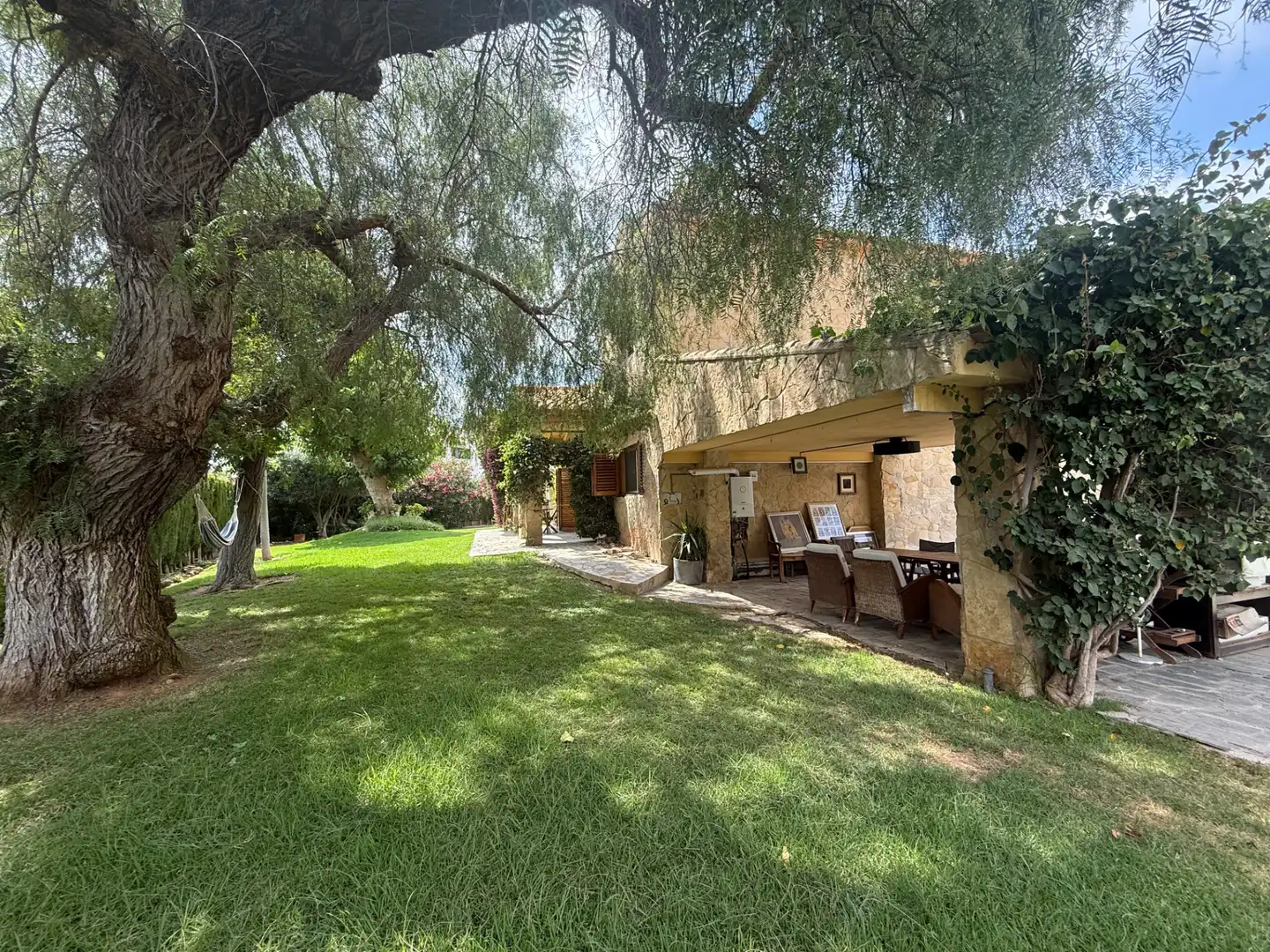 Villa mit Terrasse zum Verkauf in Carrer Alt Maestrat, imagen 24