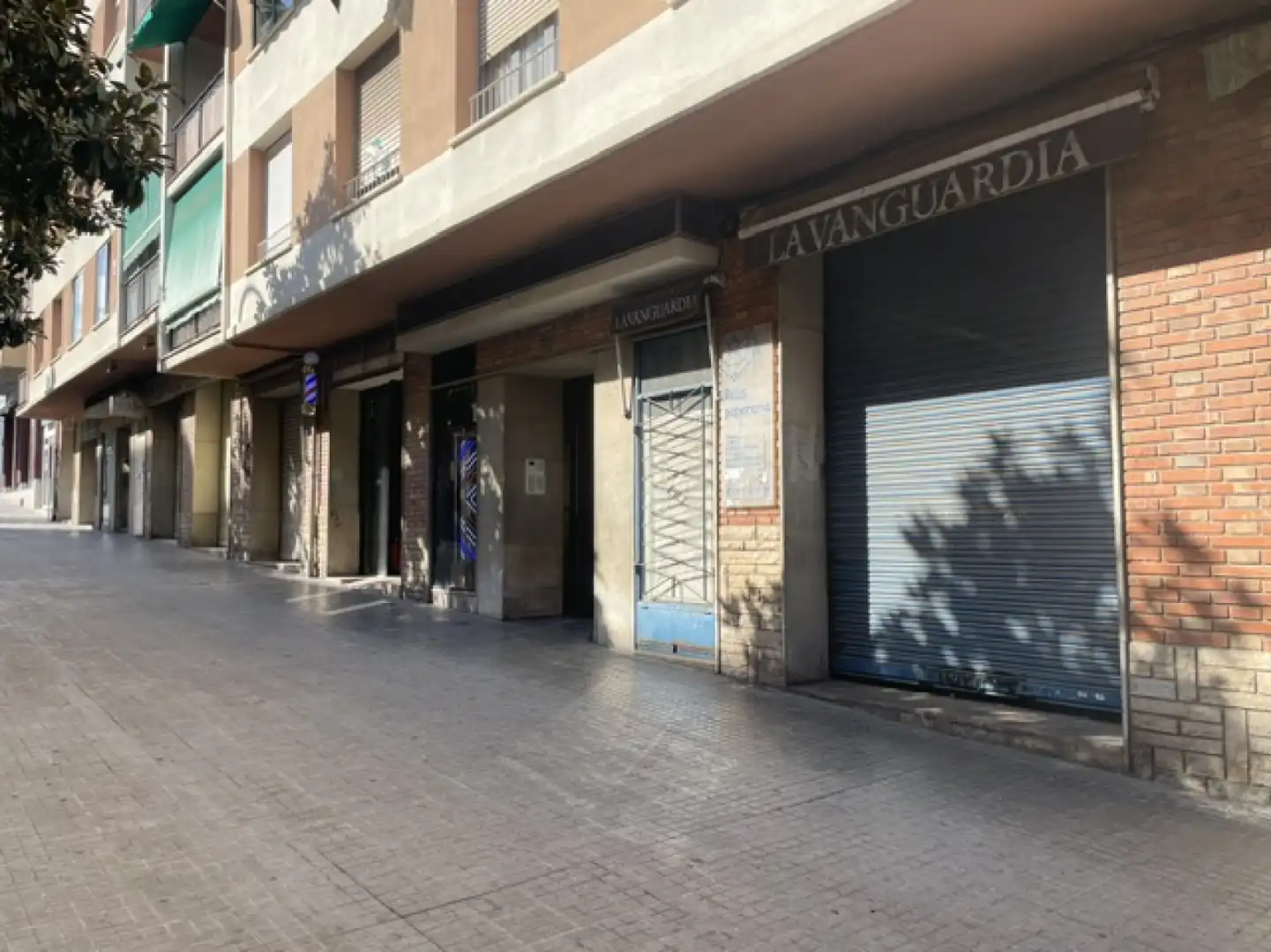 Local en venda en Reus