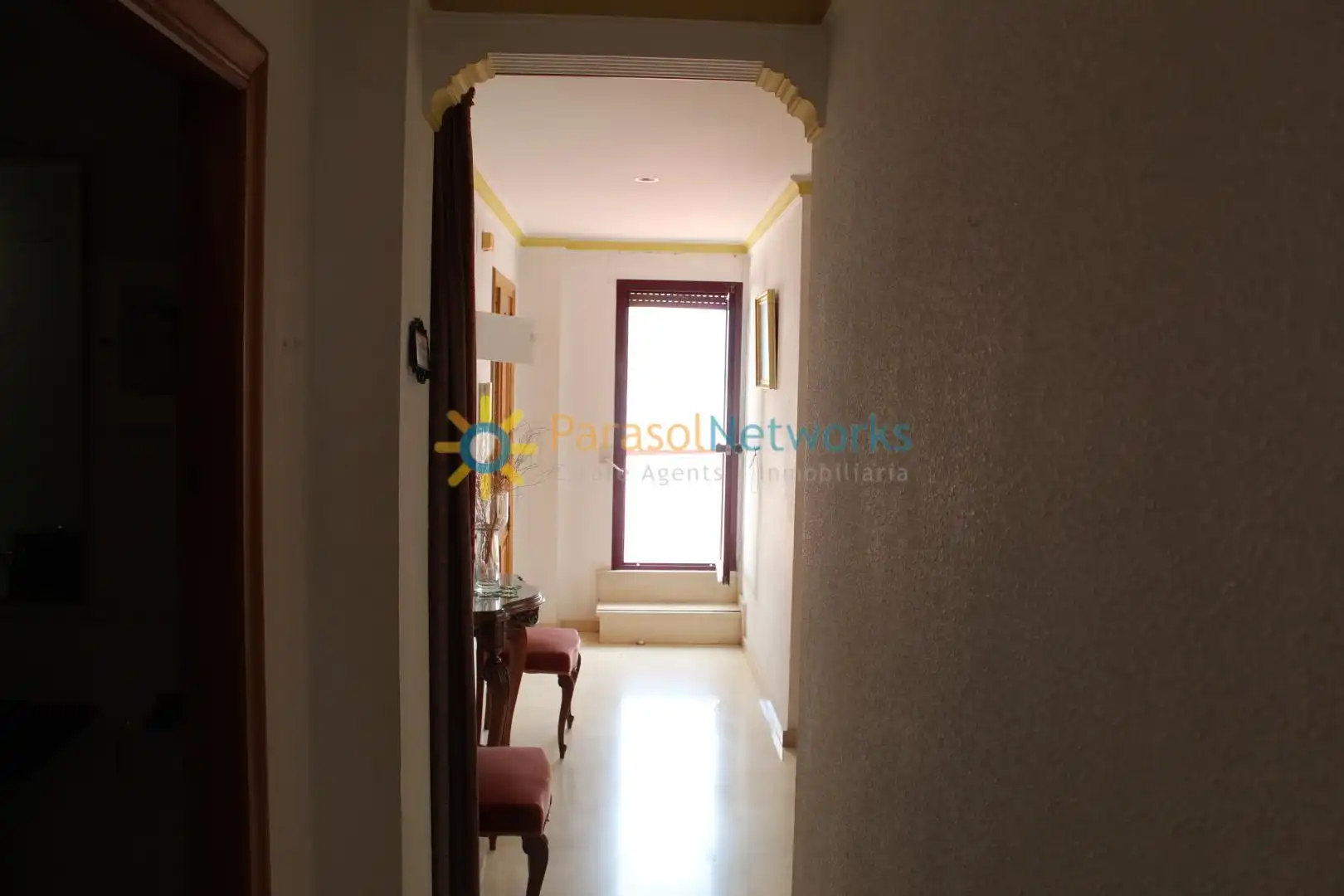 Flat for rent in Oliva pueblo