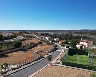 Vista exterior de Casa o xalet en venda en Ayamonte amb Terrassa