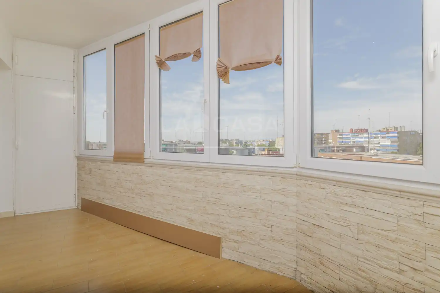 Piso con ascensor en venta en Paseo de Goya, imagen 4