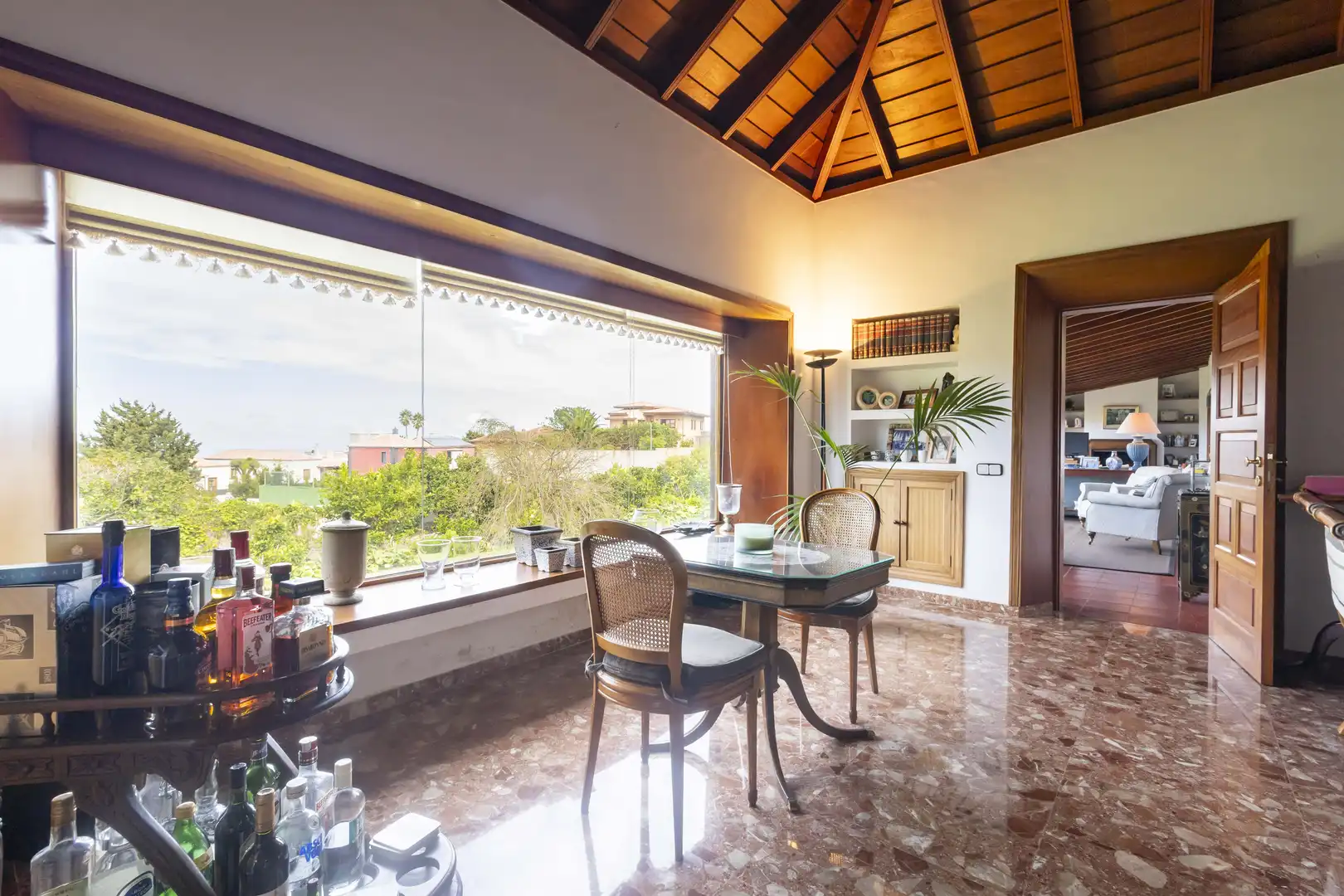 Casa con piscina en venta en Tegueste, imagen 18