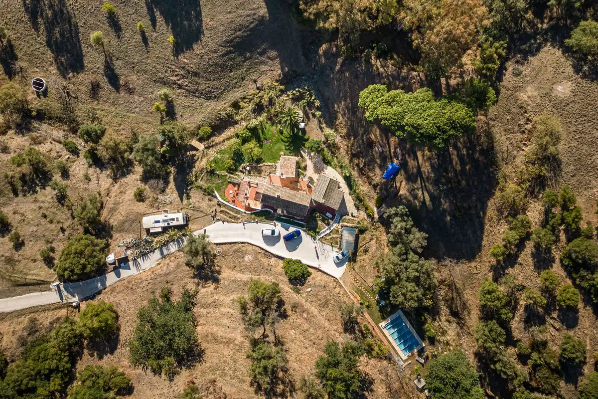 Casa amb piscina en venda a Casares pueblo, imagen 35
