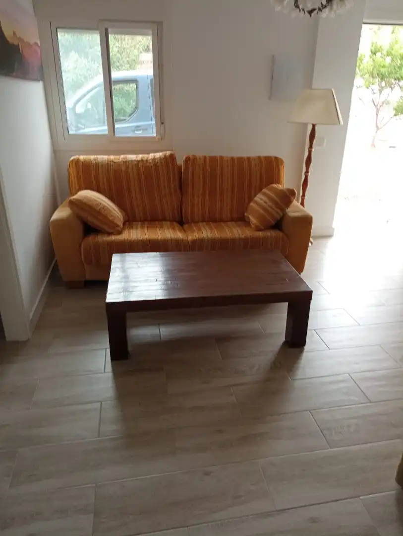 Sala d'estar de Casa o xalet en venda en Icod de los Vinos