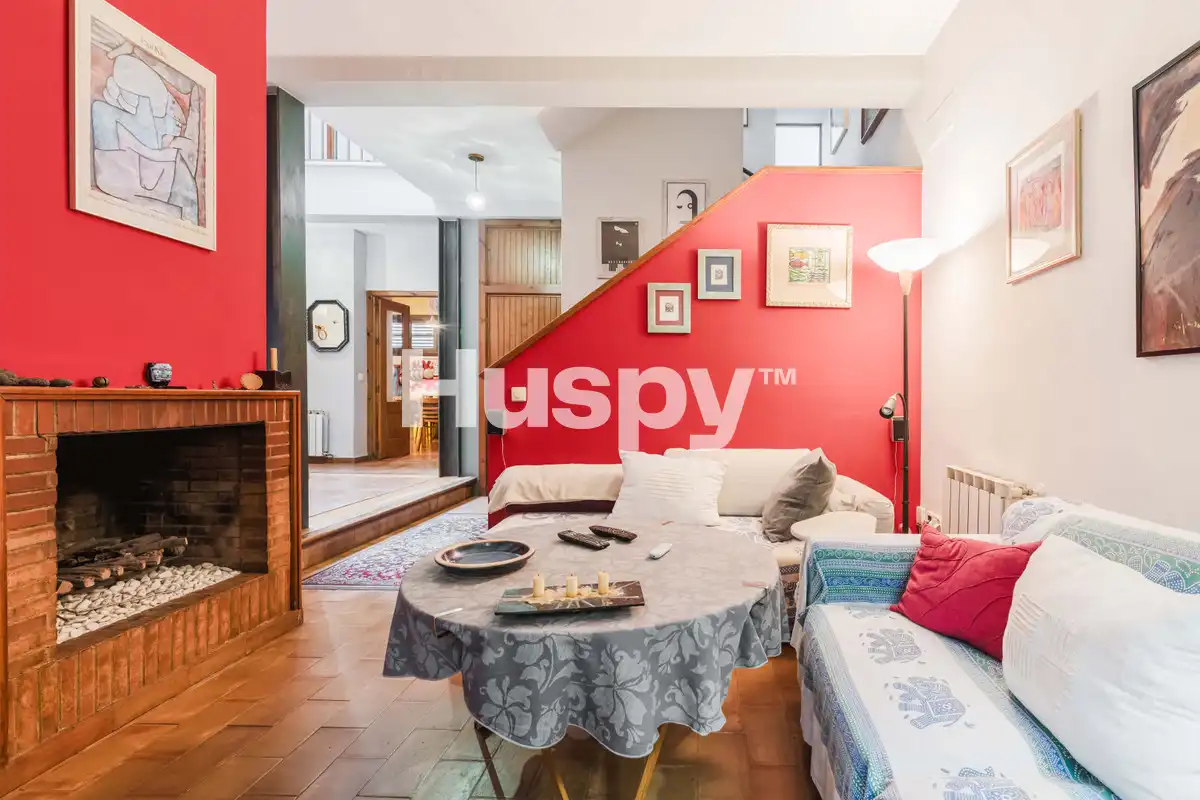 Maison mitoyenne avec piscine à vendre à Callejón Sánchez de Castro, imagen 16
