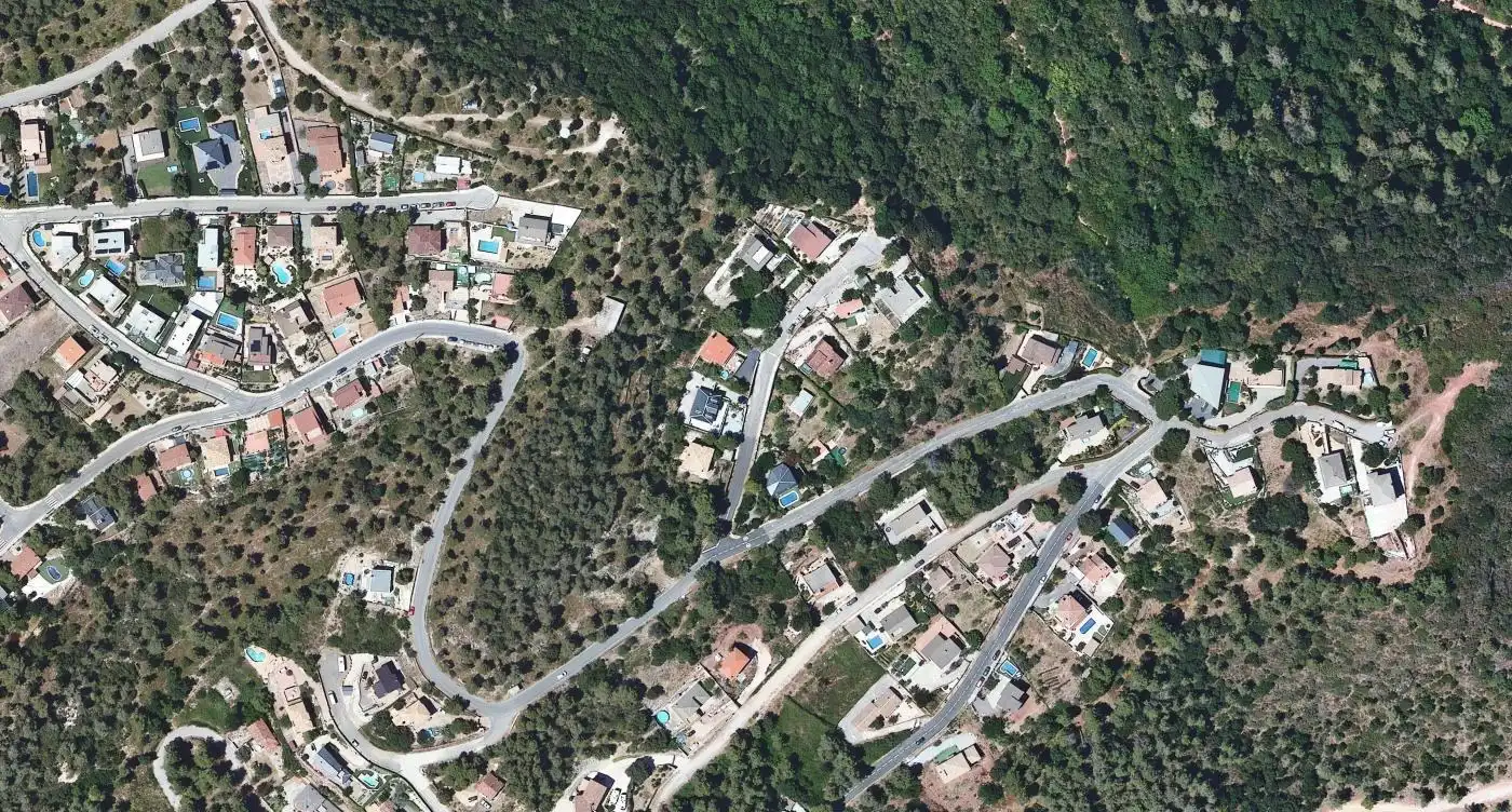 Wohnung zum Verkauf in Corbera de Llobregat, imagen 7