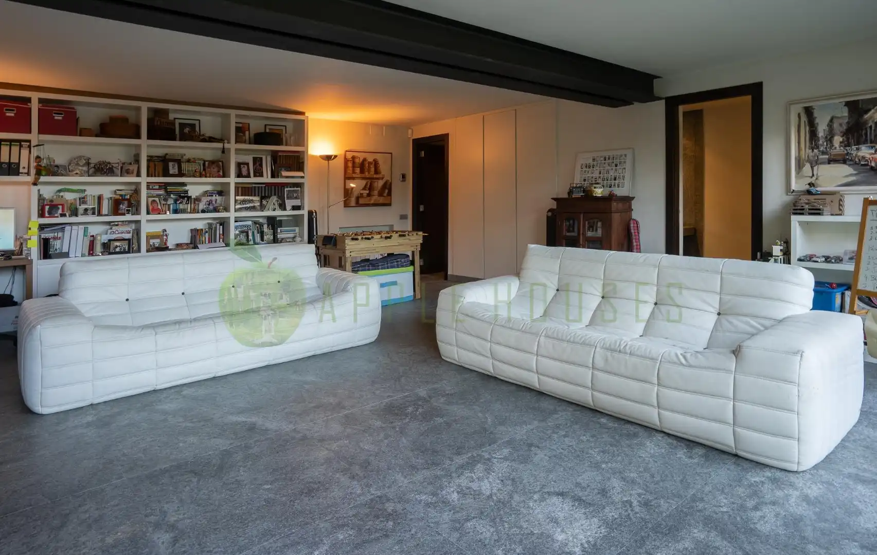Casa amb jardí en venda a Premià de Dalt, imagen 22